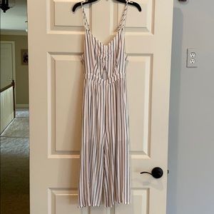 Women’s jumpsuit